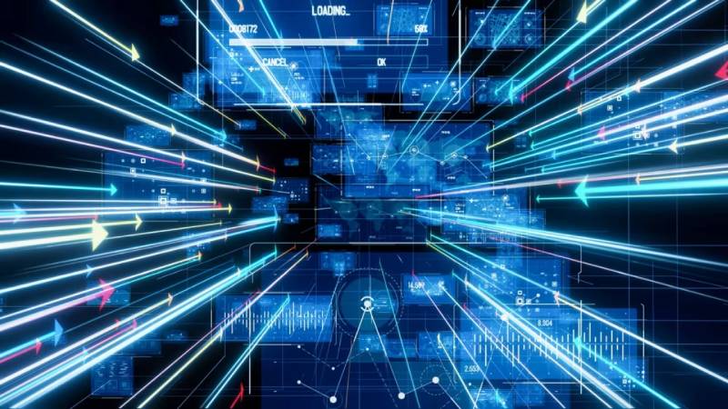 广饶县SCADA系统开发：守护工业安全的数字卫士